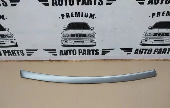 BMW 3 E90 E91 Dashboard glove box trim 7121473