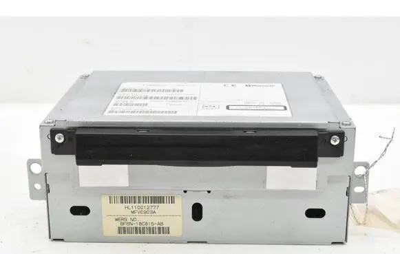 Volvo S60 Radio/CD/DVD/GPS head unit 31337082AA
