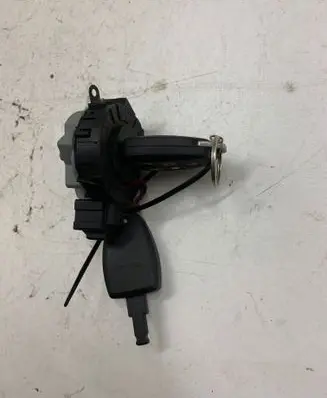 Volvo S40 Ignition lock 30737157 WFS125V0 92LP0808