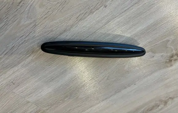 Mercedes-Benz C W204 Parking PDC sensor display screen A2465420023