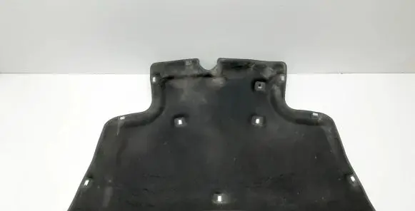 Volvo XC90 Engine bonnet/hood sound/heat insulation 