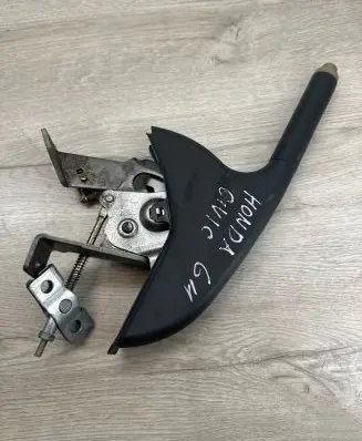 Honda Civic Hand brake release handle 