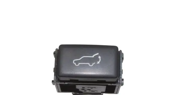 Subaru Outback (BS) Tailgate/boot open switch button 