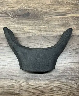 BMW 7 F01 F02 F03 F04 Steering wheel trim 