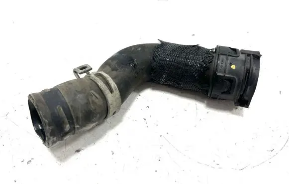 Peugeot 308 Engine coolant pipe/hose