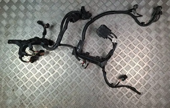 KIA Sportage Engine installation wiring loom 91870F1510 91855F1470