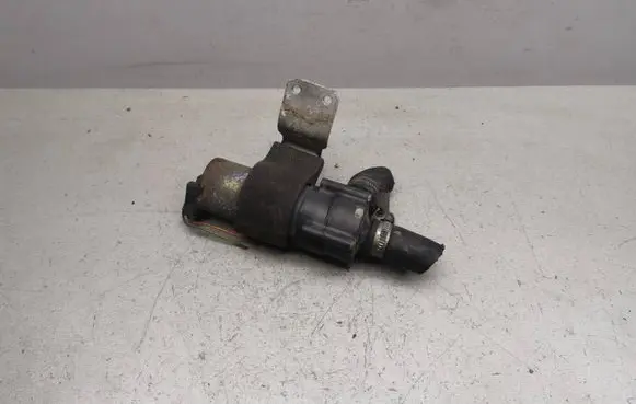 Mercedes-Benz C W202 Electric auxiliary coolant/water pump 0018351164