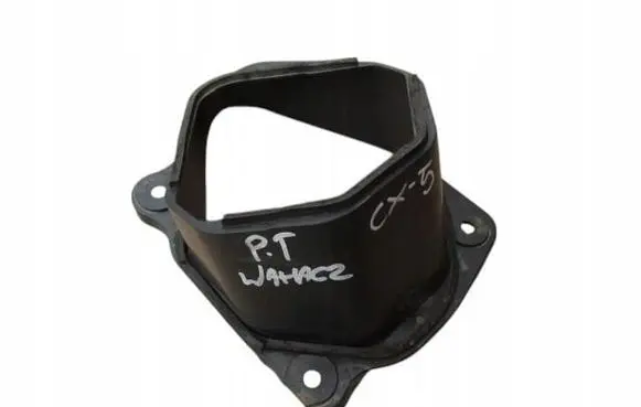 Mazda CX-5 Rear control arm