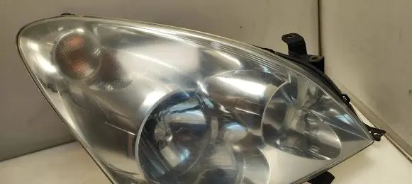 Toyota Corolla Verso AR10 Headlight/headlamp STANLEY3124 HB412V511