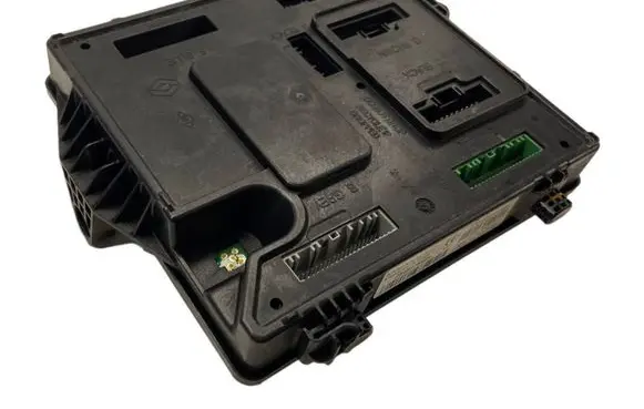 Renault Megane III Comfort/convenience module 284B17882R