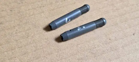 Suzuki Ignis Other switches/knobs/shifts 8298265D00
