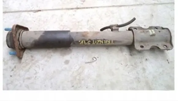 Ford Transit Front shock absorber/damper