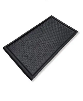 Jaguar XF X260 Glove box pad GX73045G34AD