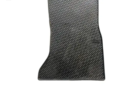 BMW 5 F10 F11 Front floor mat 51472153724 51472153723