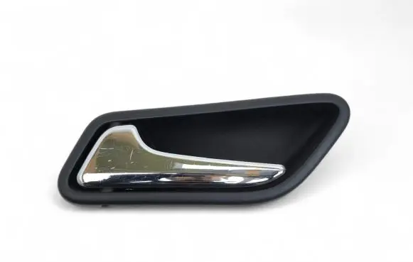 Mercedes-Benz A W169 Front door interior handle A1697600161