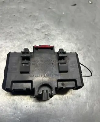 Mercedes-Benz CLK A209 C209 Positive wiring loom A2035450803