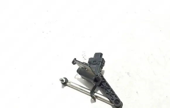 Renault Scenic E-Tech V Rear air suspension level height sensor 538212463R