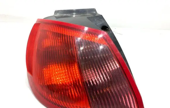 Mitsubishi Colt Rear/tail lights MR957365