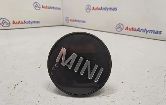 Mini One - Cooper Coupe R56 Original wheel cap 1171069 36131171069