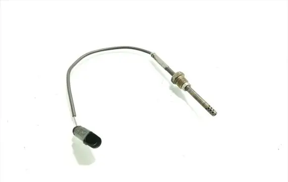 Exhaust gas temperature sensor