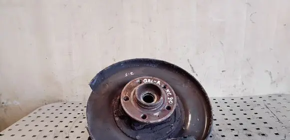 Volvo XC90 Rear wheel hub
