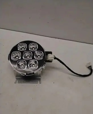 Peugeot 508 LED Daytime headlight B003324-B