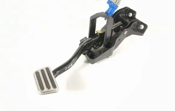 Ford Mustang VI Brake pedal FR3Z-2455-C FR3C-2D094-CD