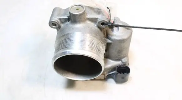 Audi Q5 SQ5 Throttle body valve 0280750734