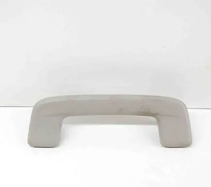 Skoda Octavia Mk4 Front interior roof grab handle 4K4857607