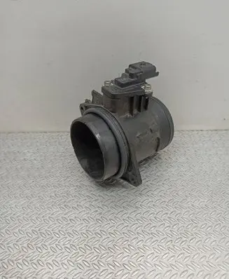 Mass air flow meter