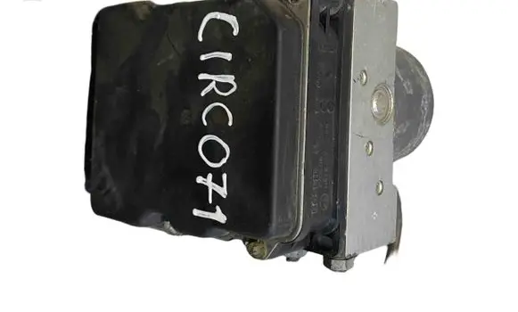 Mercedes-Benz B W245 ABS Pump 0265950505 0265235054 A0054319512