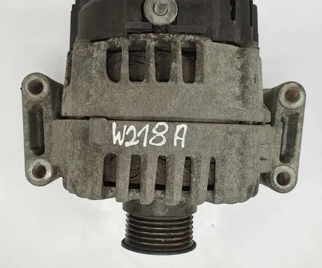 Mercedes-Benz CLS C218 AMG Generator/alternator A0141543302