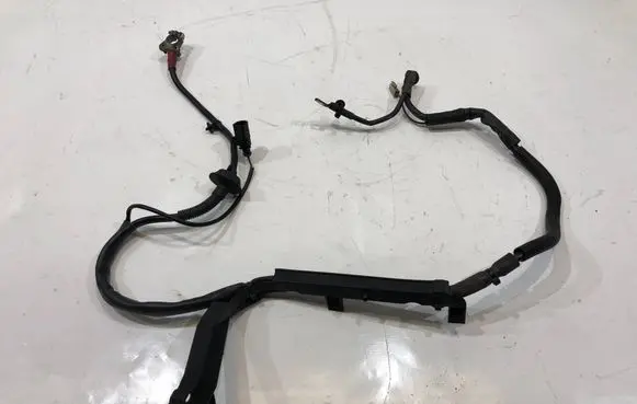 Skoda Superb B5 (3U) Positive cable (battery) 071973851