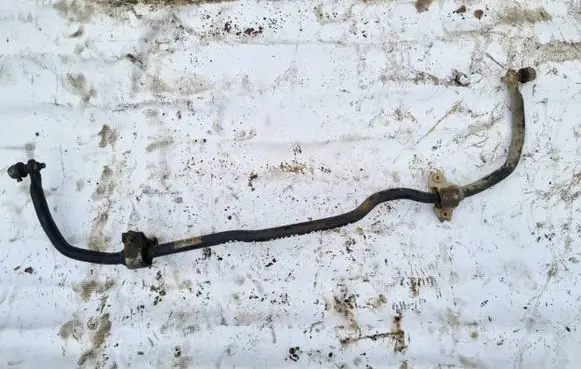 Volkswagen PASSAT B6 Front anti-roll bar/sway bar 3C0411303AC