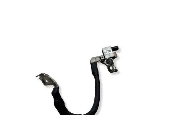 Volkswagen PASSAT B8 Negative earth cable (battery) 5Q0915181G
