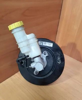 Fiat 500 Brake booster 51866500