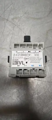 Mercedes-Benz E W213 Door control unit/module A2139000718