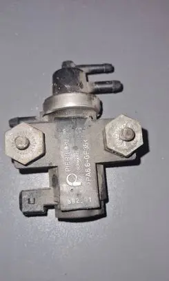Volkswagen Golf IV Turbo solenoid valve 1H0906627