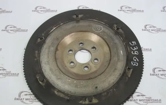 Opel Corsa D Flywheel 55572815