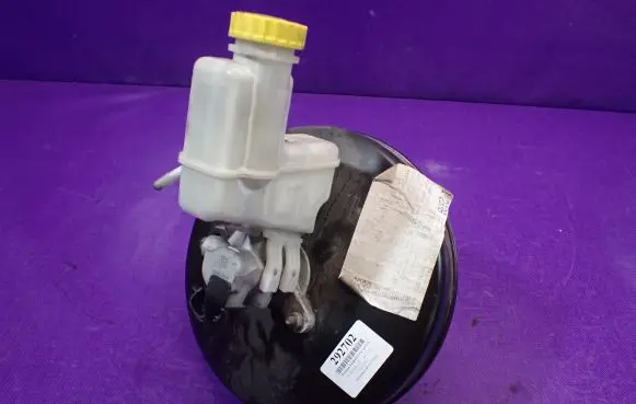Fiat Bravo Brake booster 51800785