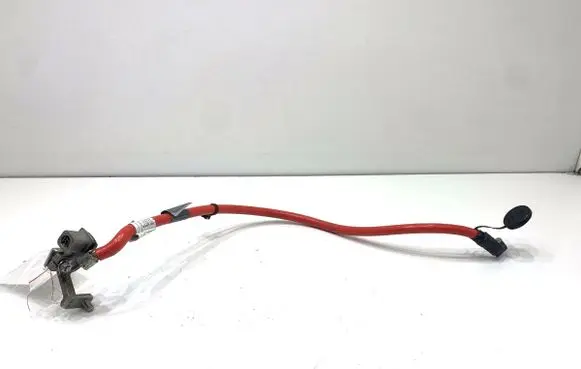 BMW X3 F25 Positive cable (battery) 9213668