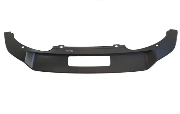 Volkswagen T-Roc Rear bumper 2GA807568AAUTOAS1 2GA807568A