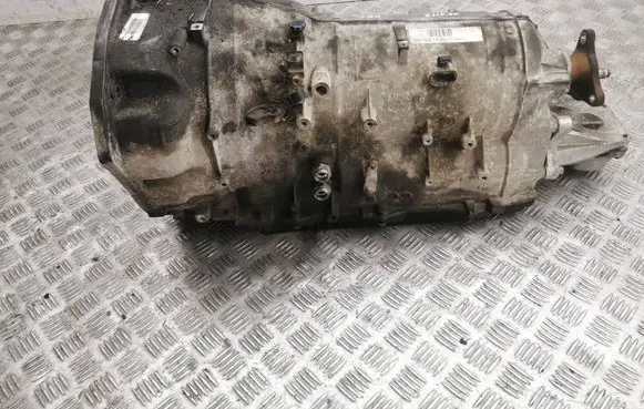 Maserati Ghibli Automatic gearbox 8hp70