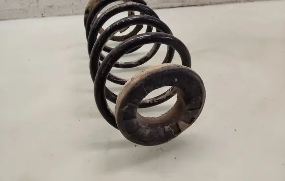 Smart ForFour I Rear coil spring