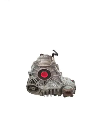 BMW 3 E90 E91 Gearbox transfer box case 7613152