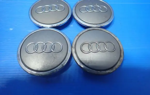 Original wheel cap