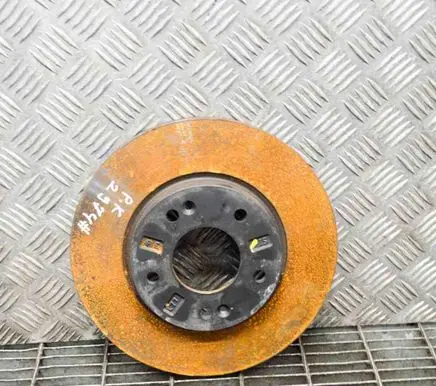 KIA Niro Front brake disc