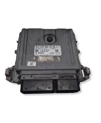 Mercedes-Benz B W246 W242 Engine control unit/module A2709000900 0261S08233 A2709010900