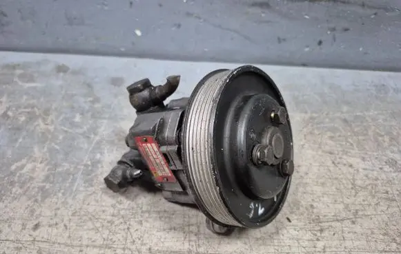 BMW 3 E36 Power steering pump 1141516