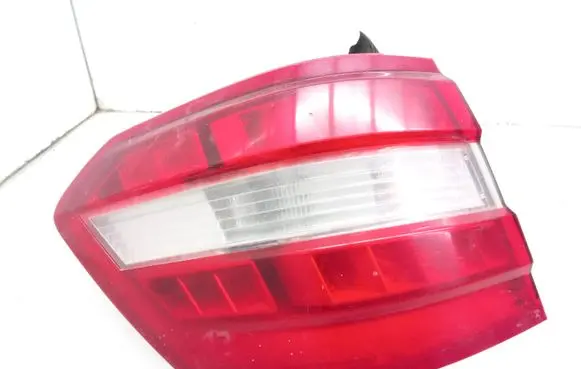 Mercedes-Benz E W212 Rear/tail lights 